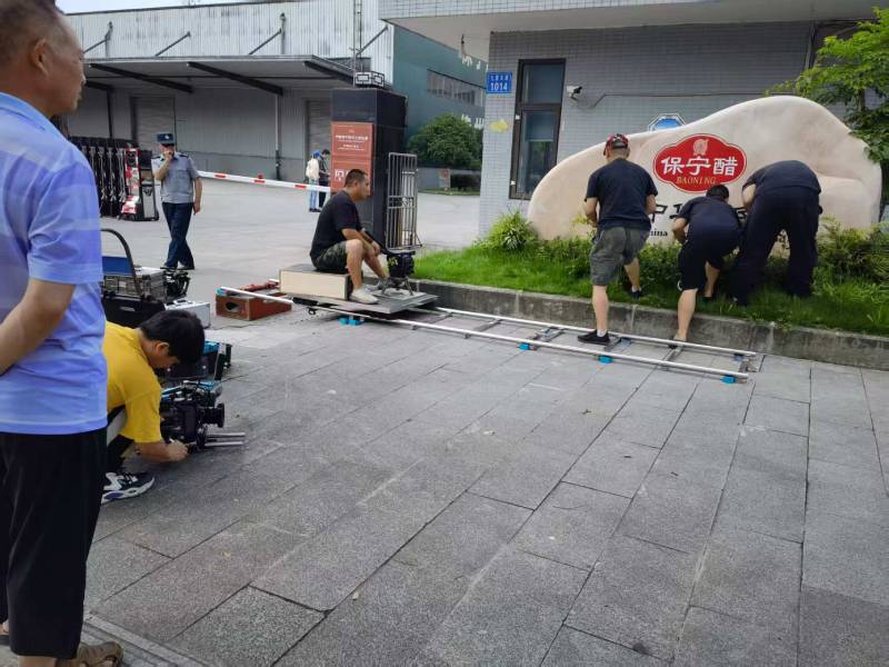 涞源县广告片拍摄公司核心优势：全流程服务，让品牌广告片省心更出彩