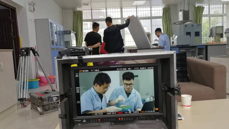 元宇宙搭台唱戏，涞源县广告片拍摄公司抢滩虚拟世界首支舞