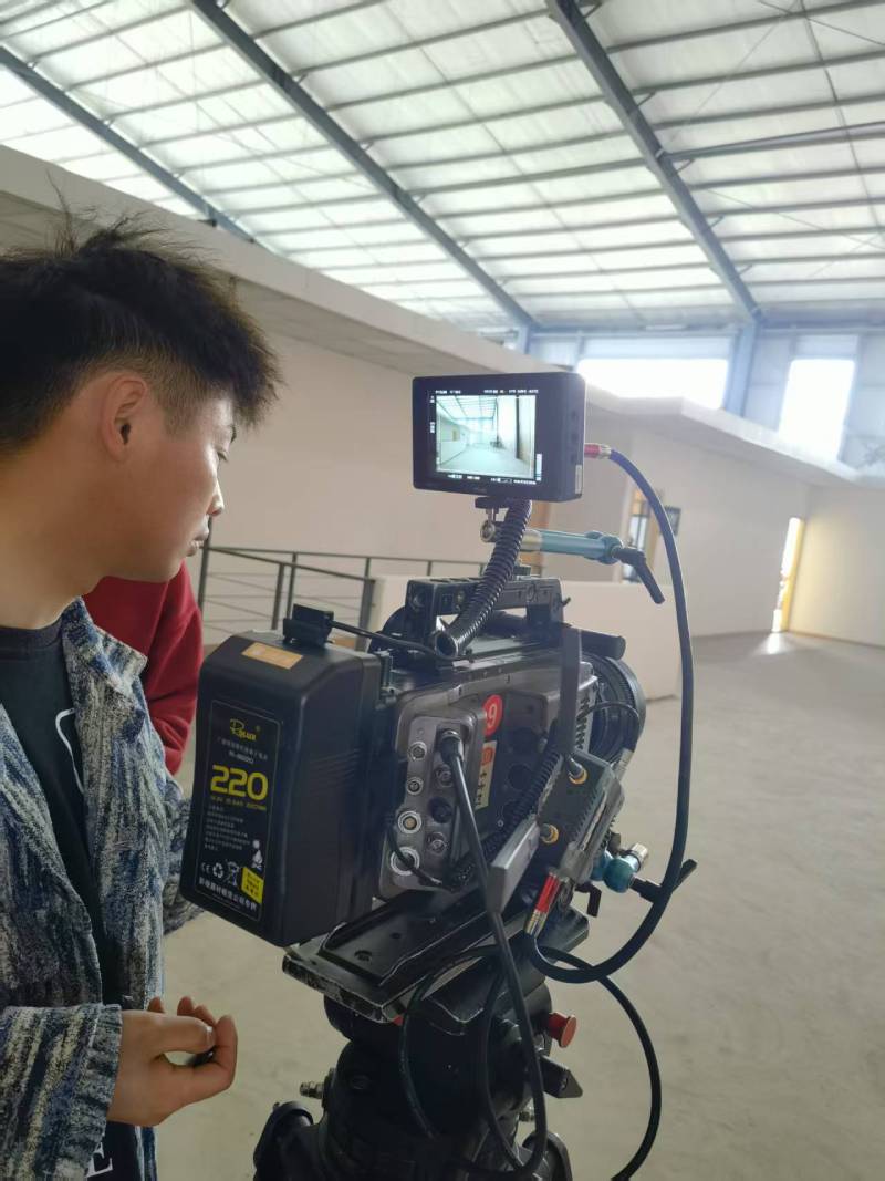 解锁涞源县广告片拍摄：以创意镜头，解锁品牌商业价值新高度