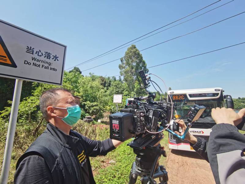 涞源县TVC拍摄公司：深耕本地市场，为品牌定制专属拍摄方案