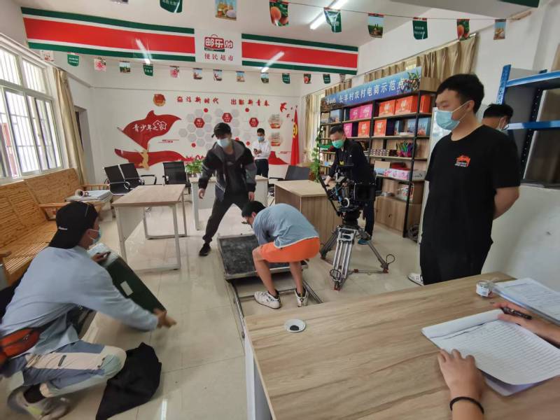 涞源县广告片拍摄公司：极简主义践行者，少即是多的视觉哲学