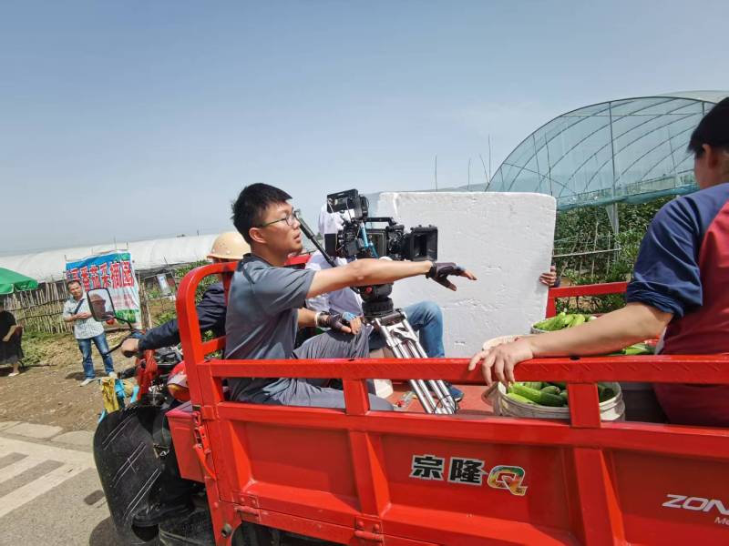 涞源县TVC制作创新逻辑：以精准叙事，让品牌信息高效传递