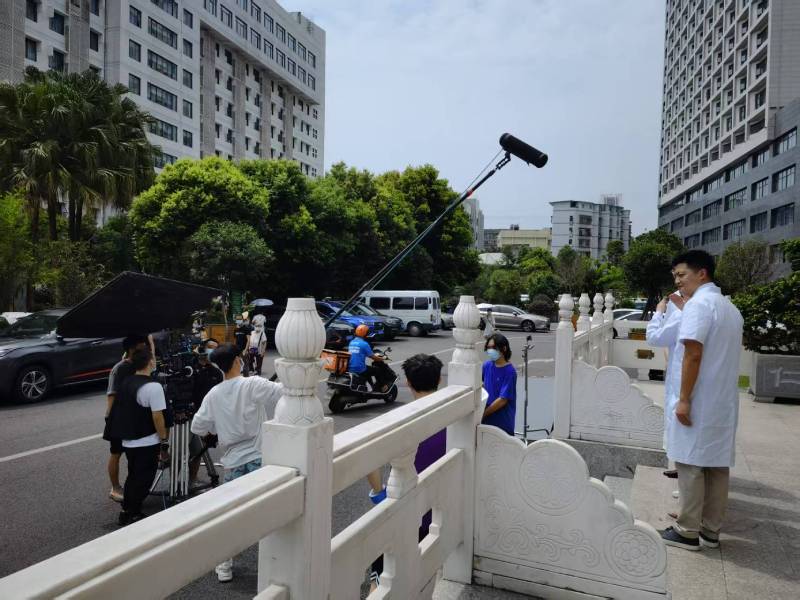 涞源县广告片拍摄公司低成本实现高规格制作的诀窍
