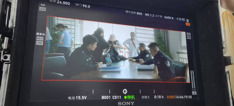 涞源县广告片拍摄公司服务世界500强的标准化体系